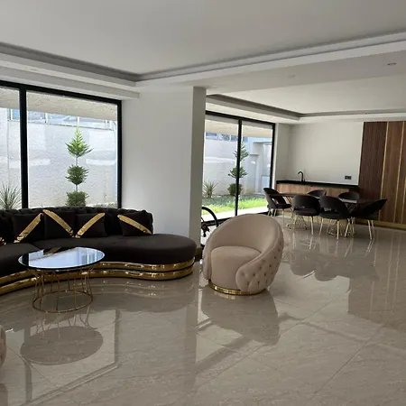 Cleopatra View Апартаменты *