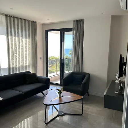 Cleopatra View * Алания